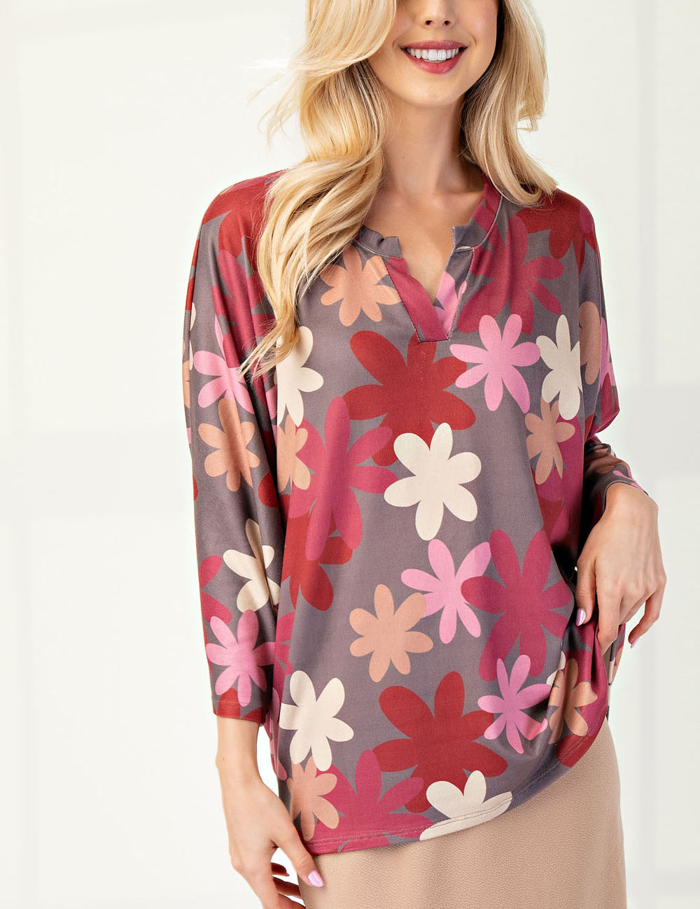 Lilyan Top