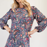 Kenly Top - 3 Colors - FINAL SALE