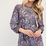Kenly Top - 3 Colors - FINAL SALE