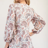 Kenly Top - 3 Colors - FINAL SALE