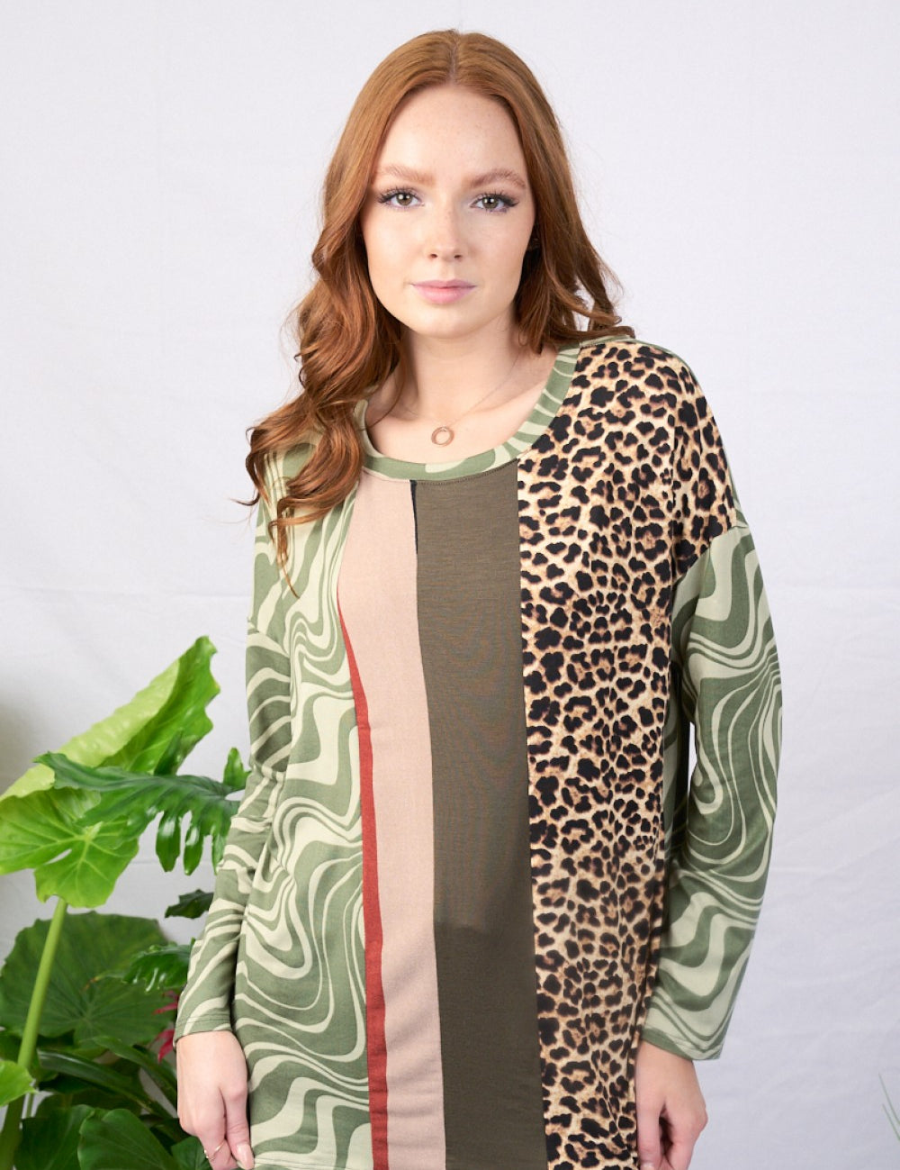 Chesa Top - 2 Colors - LAST ONES FINAL SALE