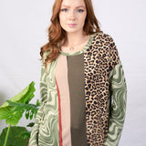 Chesa Top - 2 Colors - LAST ONES FINAL SALE