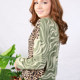 Chesa Top - 2 Colors - LAST ONES FINAL SALE