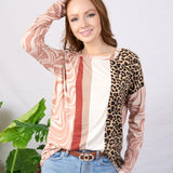 Chesa Top - 2 Colors - LAST ONES FINAL SALE