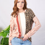 Chesa Top - 2 Colors - LAST ONES FINAL SALE