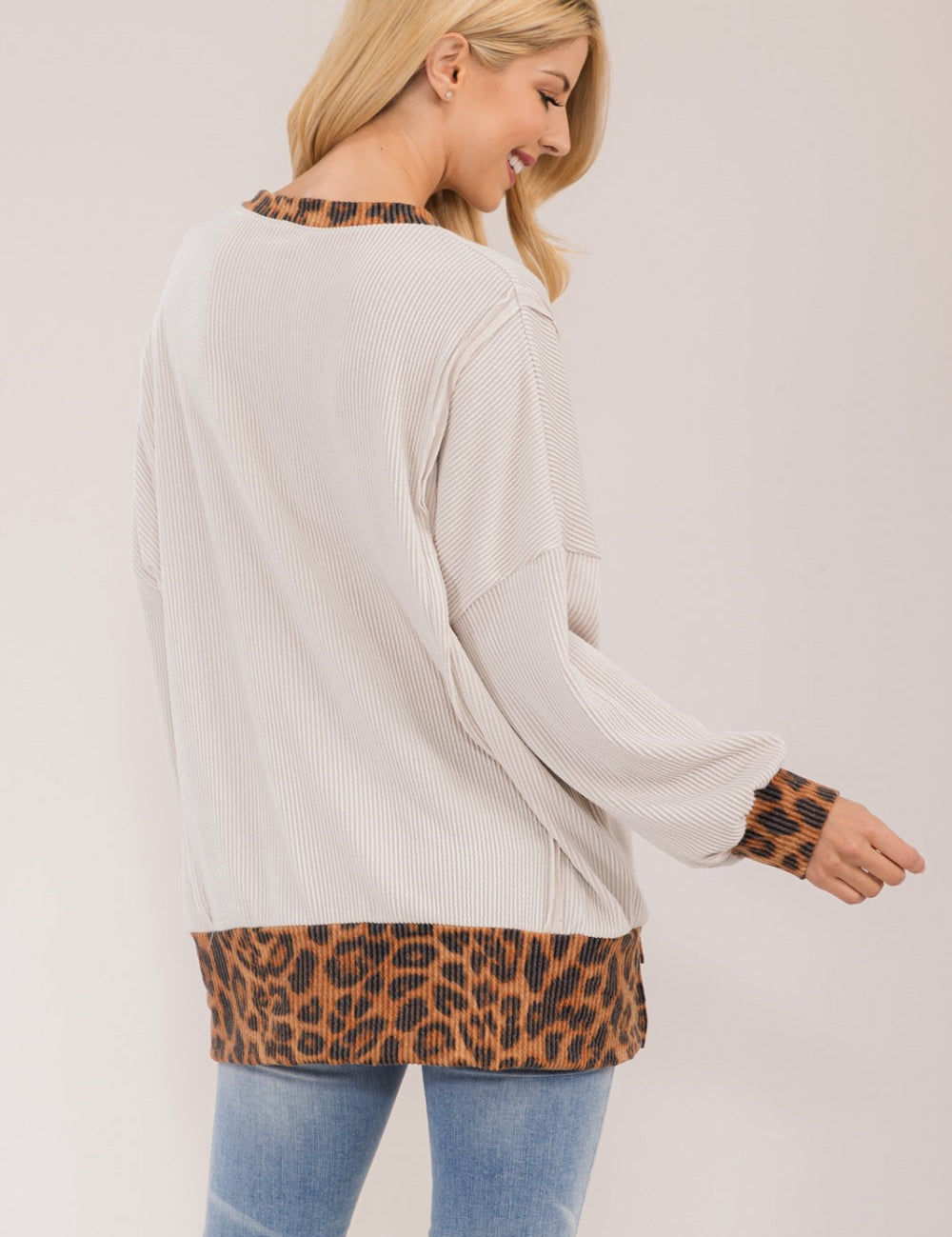 Claws and Effect Top - OaT