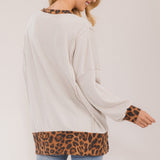 Claws and Effect Top - OaT