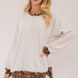 Claws and Effect Top - OaT