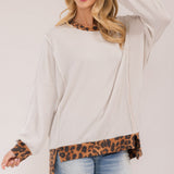Claws and Effect Top - OaT