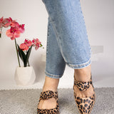 Knot Gonna Happen - Leopard - PREORDER