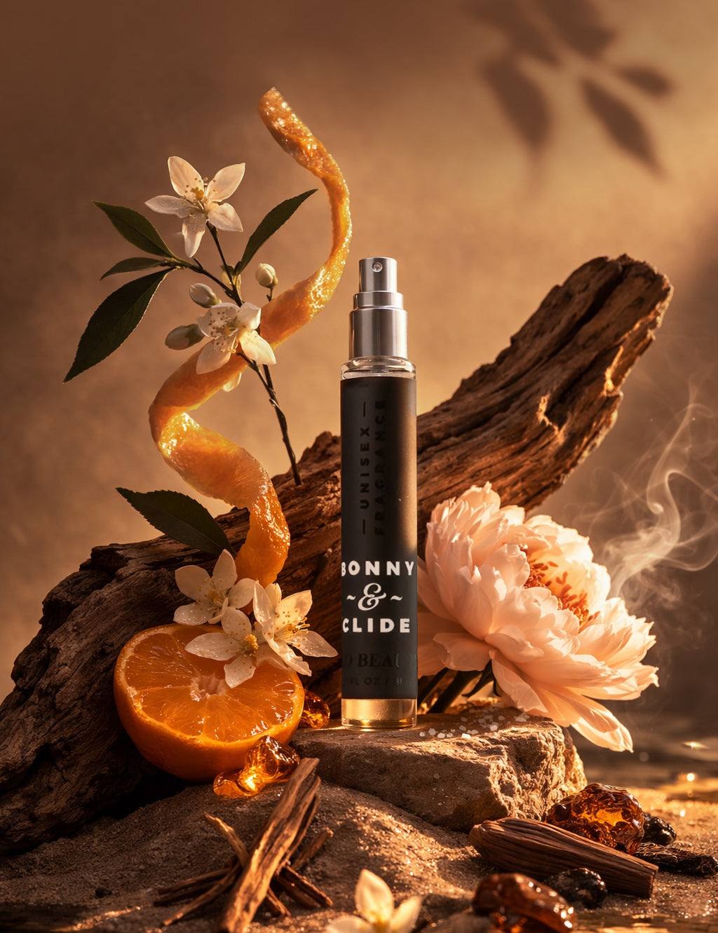 Bonny & Clide Fragrance - PREORDER