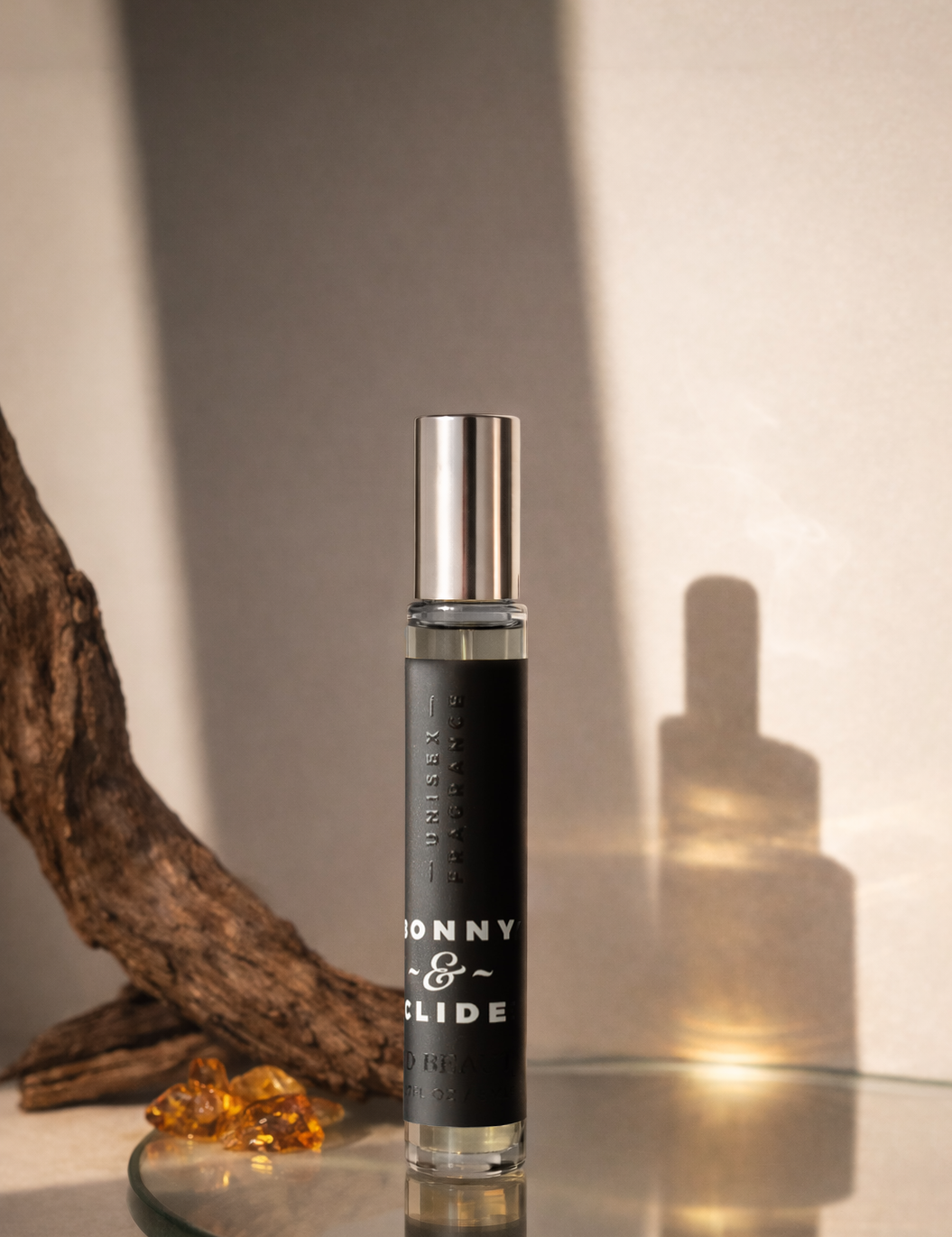Bonny & Clide Fragrance - PREORDER