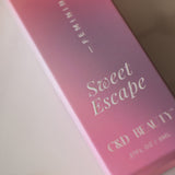 Sweet Escape Fragrance - PREORDER