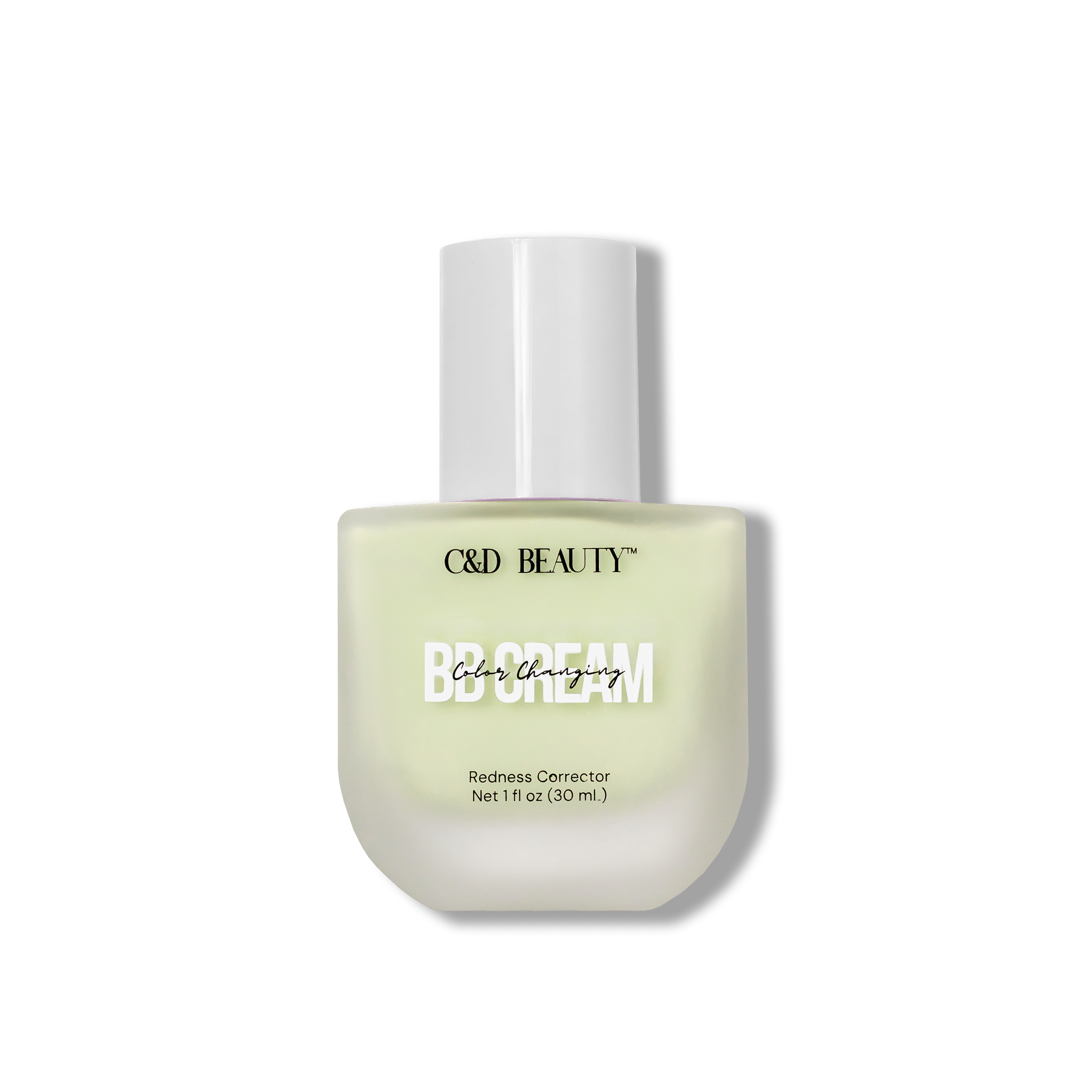 Color Changing BB Cream - PREORDER