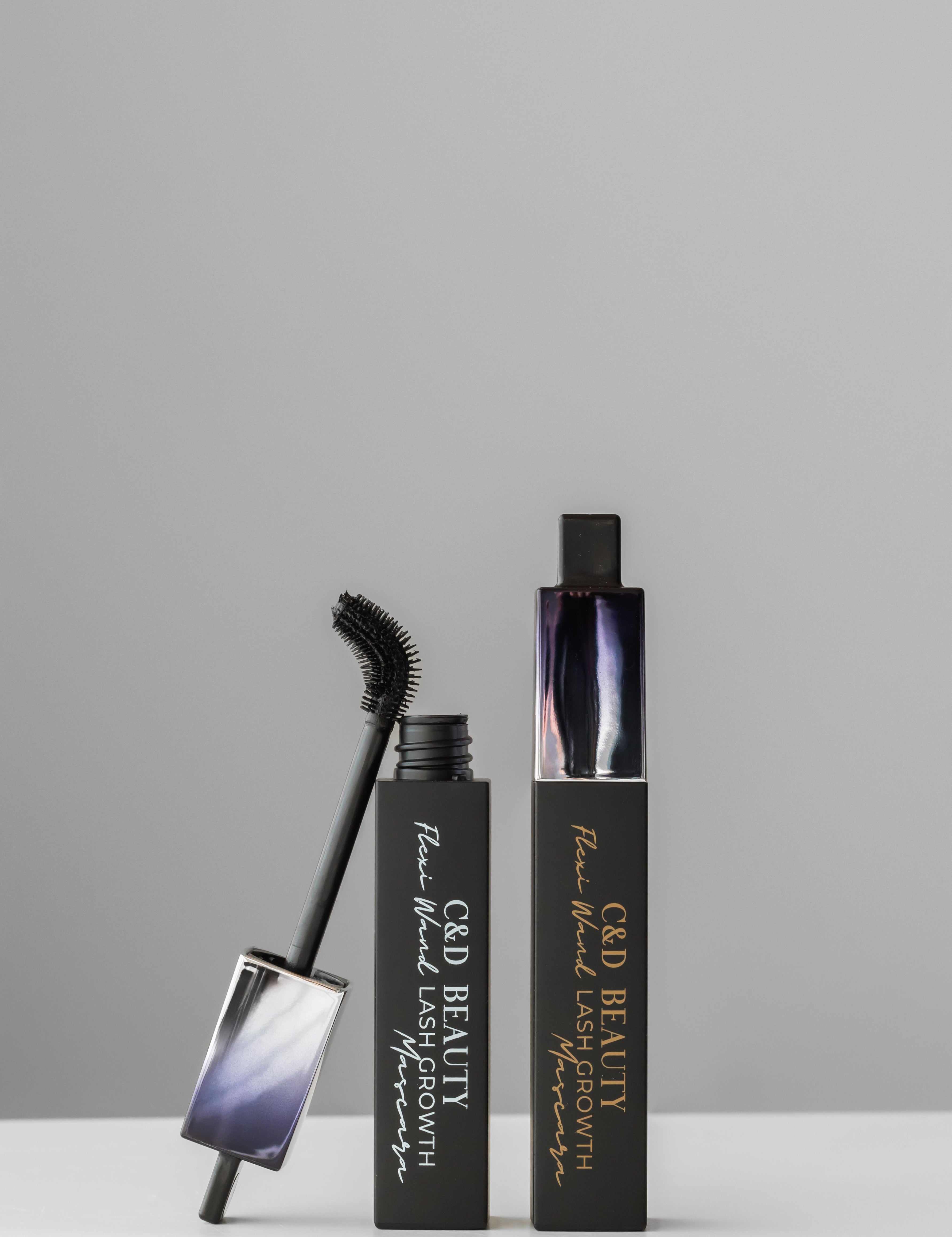 FlexiWand Peptide Mascara - PREORDER