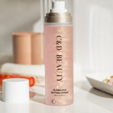 GlowLock Setting Spray - PREORDER