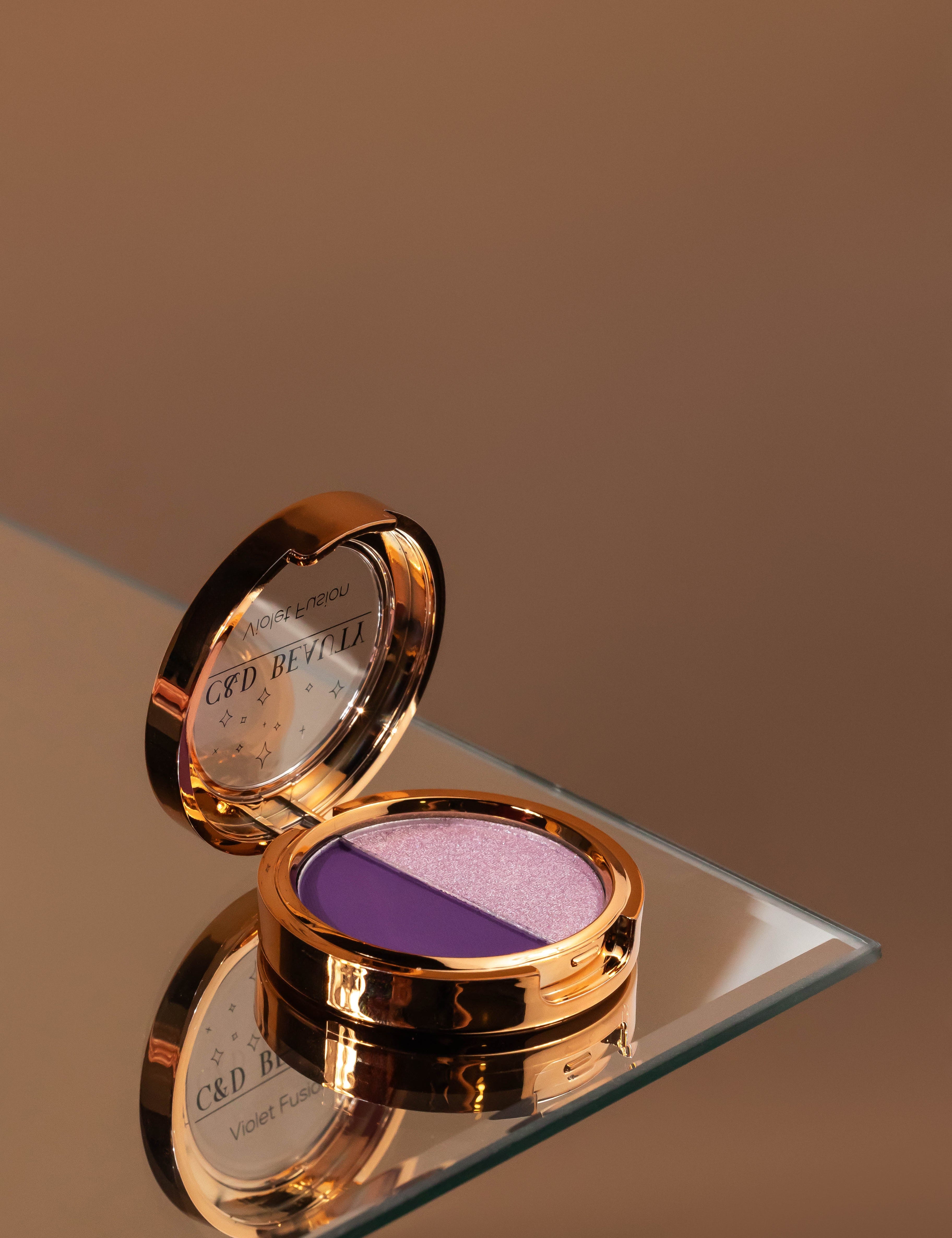 Double Eyeshadow - PREORDER