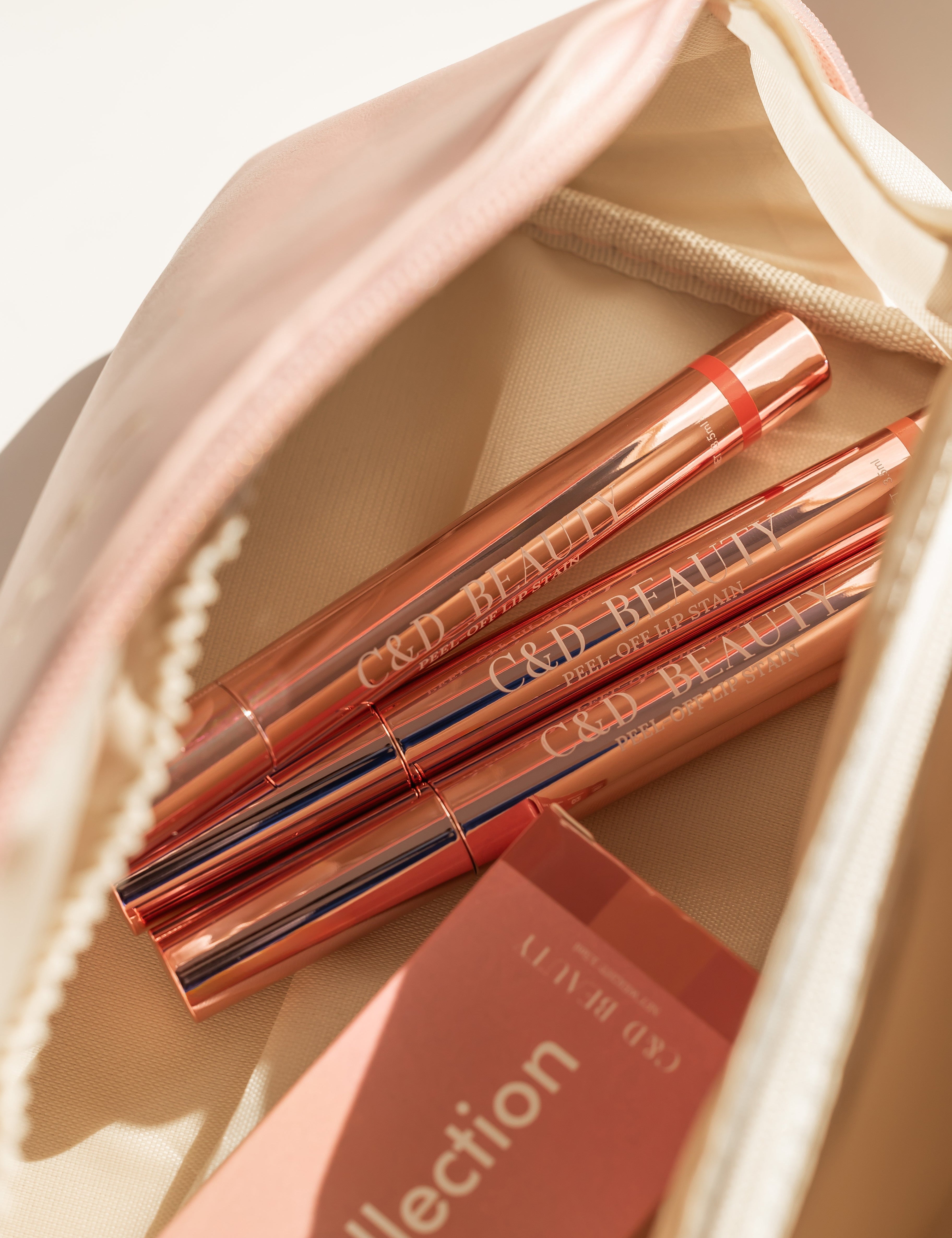 All Access Makeup Bag - PREORDER