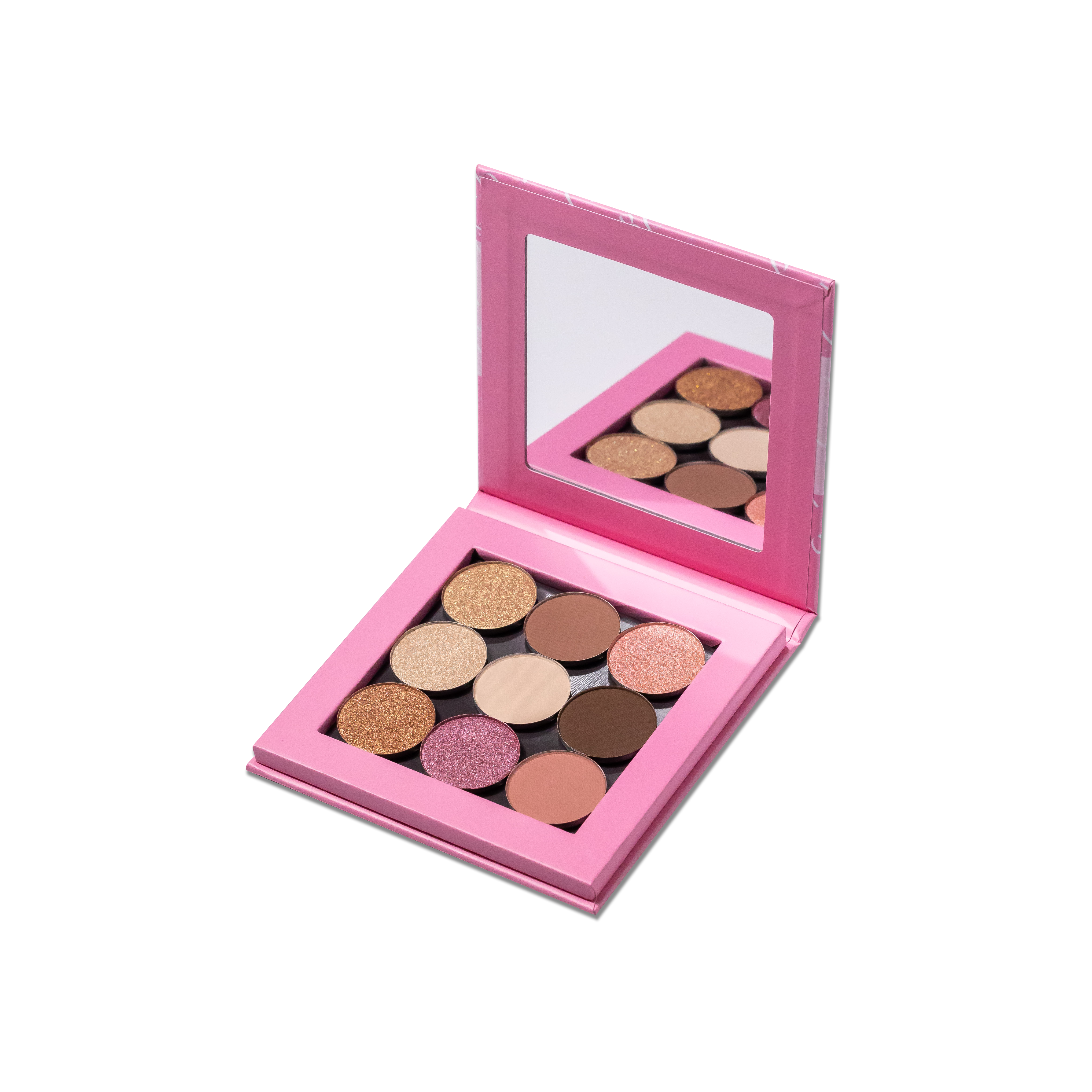 Uniquely Yours Magnetic Shadow Palette