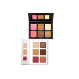 Radiance Trio Palette - PREORDER
