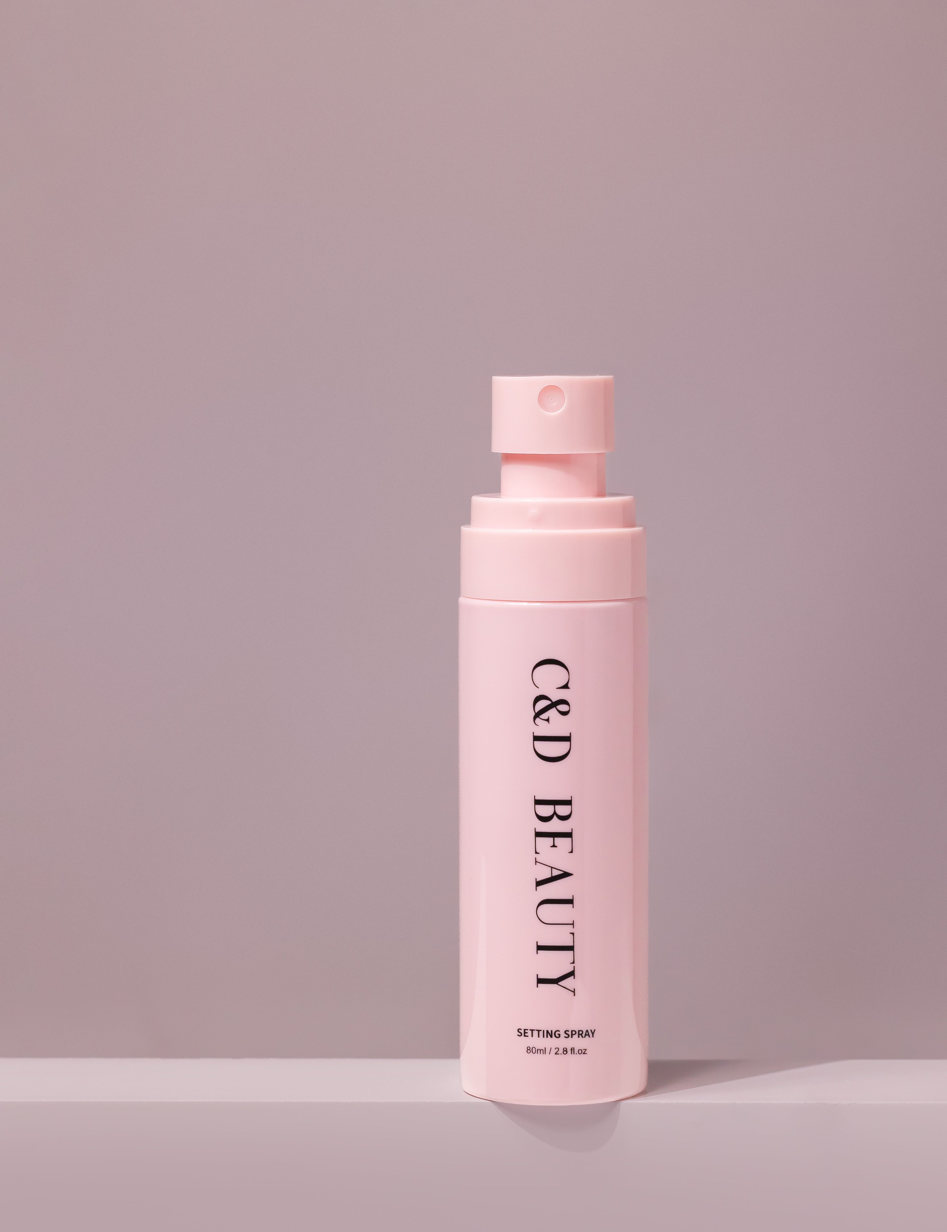 HydraLock Setting Spray - PREORDER
