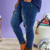 Jovie Mid-Rise Jeans* FINAL SALE *