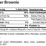 Brownie Mix - PREORDER
