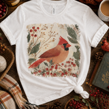 Cardinal Blessings SoftPrint Tee