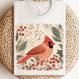 Cardinal Blessings SoftPrint Tee
