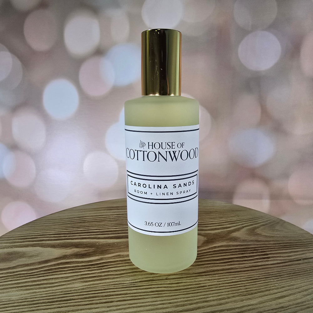 ROOM & LINEN SPRAY - PREORDER