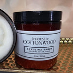 Carolina Sands Foaming Sugar Scrub