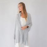 Catalina Cashmere Blend Travel Scarf-Scarf-Pretty Simple