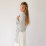 Catalina Cashmere Blend Travel Scarf-Scarf-Pretty Simple
