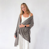 Catalina Cashmere Blend Travel Scarf-Scarf-Pretty Simple
