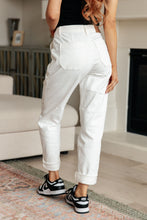 Load image into Gallery viewer, Charlene High Rise Jogger by Judy Blue
