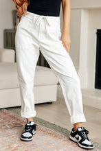 Load image into Gallery viewer, Charlene High Rise Jogger by Judy Blue
