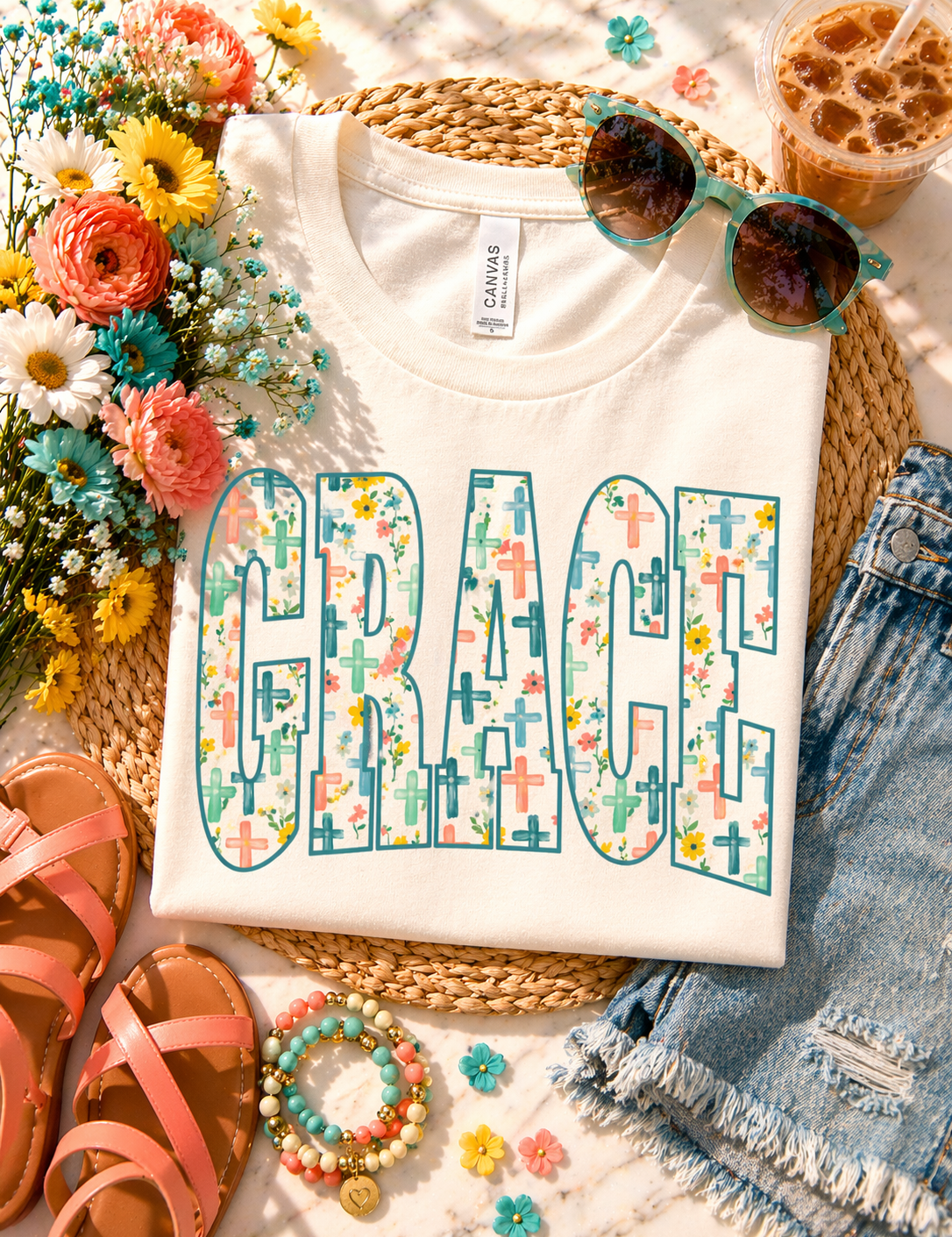 Grace Tee