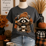 The Cozy Bandit Tee