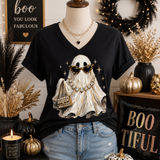 Glamour Ghoul Tee