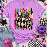 Neon Harvest Tee