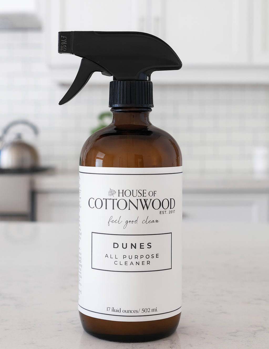 ALL PURPOSE CLEANER - PREORDER
