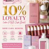 TMLL @ Dallas Market READ ME