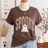 Spooky Little Thing Tee