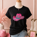 Rhinestone Rodeo Tee