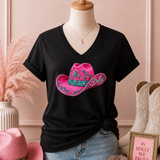 Rhinestone Rodeo Tee