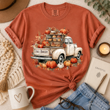 Harvest Haul Tee