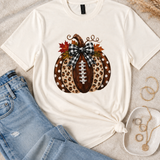 Fall Ball Boujee Tee