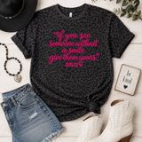Give Them Yours Tee