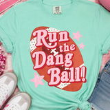 Game Day Grit Tee