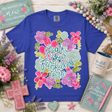 Always Faithful Tee